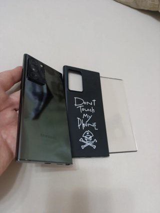 Samsung Galaxy Note 20 Ultra 5G