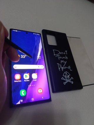 Samsung Galaxy Note 20 Ultra 5G