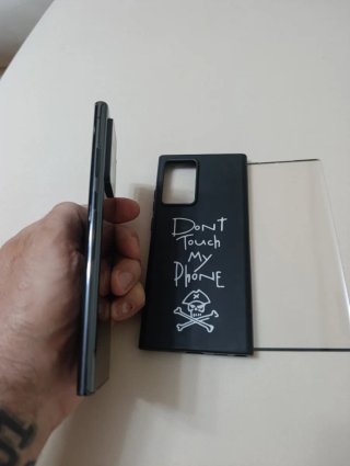 Samsung Galaxy Note 20 Ultra 5G