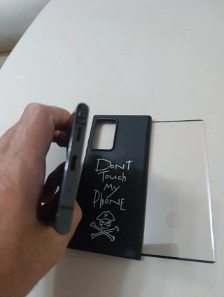 Samsung Galaxy Note 20 Ultra 5G