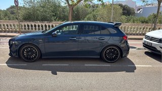 Mercedes-Benz Clase A 2020