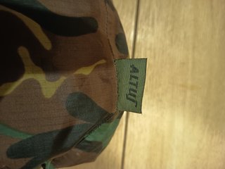 Tienda de campaña Altus