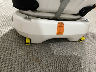 Silla de coche para bebé