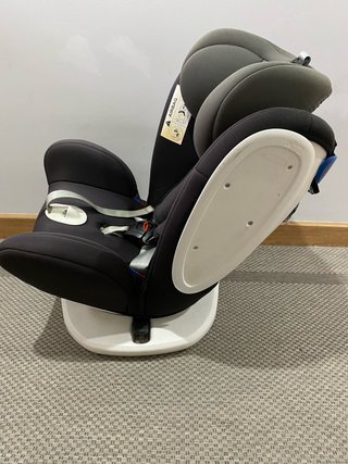 Silla de coche para bebé