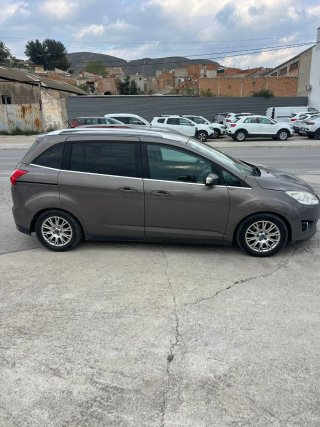 Ford C-MAX 2012