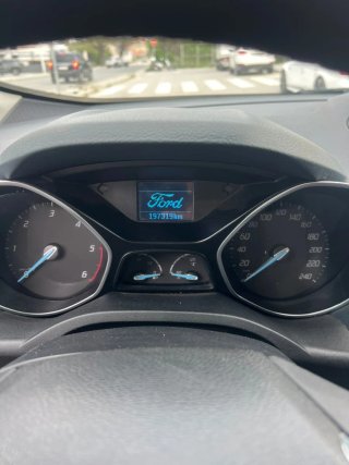 Ford C-MAX 2012