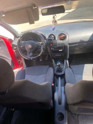 SEAT Ibiza 2005
