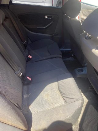 SEAT Ibiza 2005