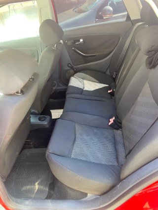 SEAT Ibiza 2005