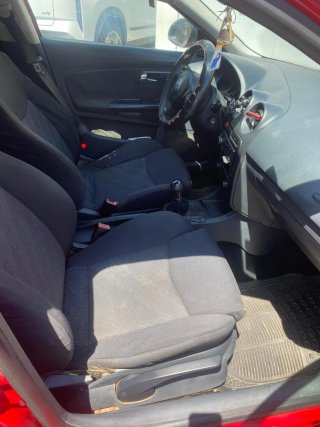 SEAT Ibiza 2005
