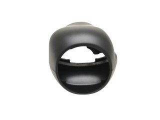 Moldura Columna direccion BMW F20 F30