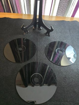 Final Fantasy VII PS1 PAL