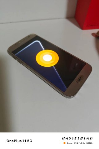 Samsung Galaxy S7