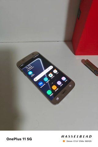 Samsung Galaxy S7