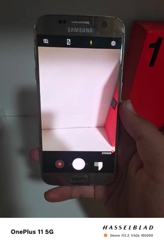 Samsung Galaxy S7