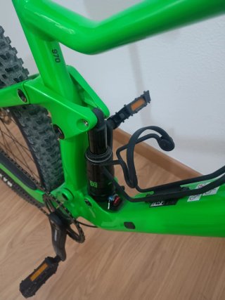 Scott Spark 970 Bicicleta Montagna