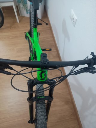 Scott Spark 970 Bicicleta Montagna