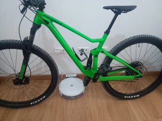 Scott Spark 970 Bicicleta Montagna