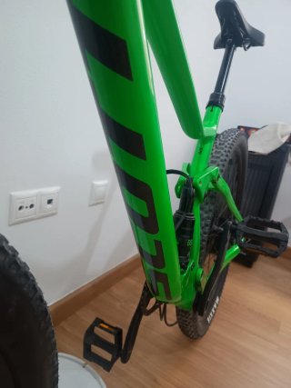 Scott Spark 970 Bicicleta Montagna