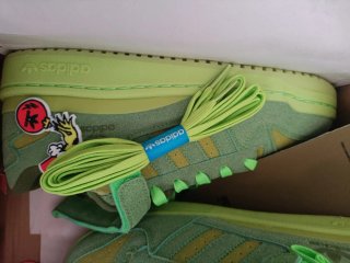 Adidas Grinch Zapatillas