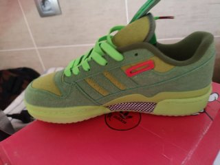 Adidas Grinch Zapatillas