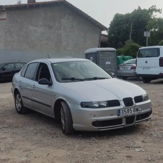 SEAT Toledo 2001
