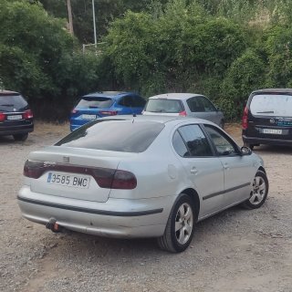 SEAT Toledo 2001