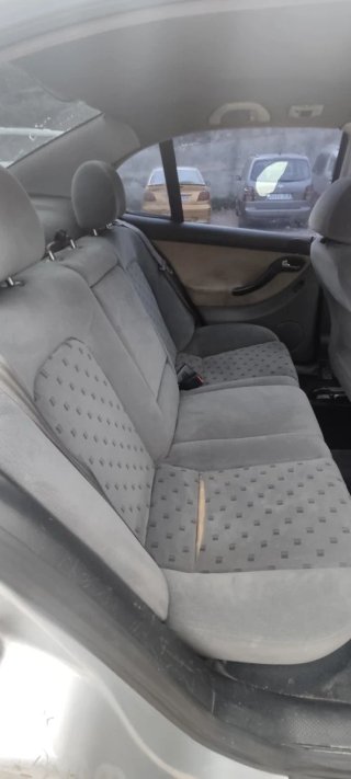 SEAT Toledo 2001