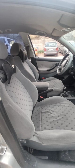 SEAT Toledo 2001