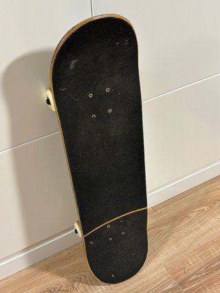Skate Completo Oxelo CP100 Decathlon