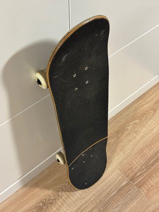 Skate Completo Oxelo CP100 Decathlon