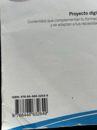 Libro Matemáticas I 1 Bachillerato