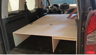 Muebles Camper/Minicamper