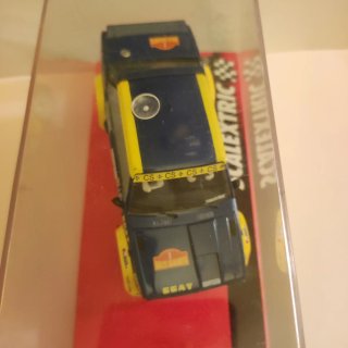 Scalextric Seat 131 Abarth Zanini Ref. 6297