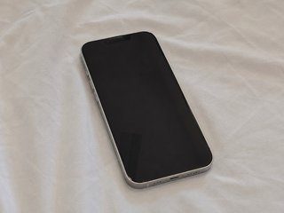 iPhone 13 Pro 256GB Argento