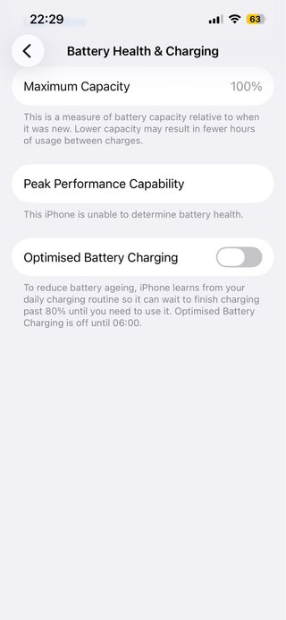 iPhone 13 Pro 256GB Argento