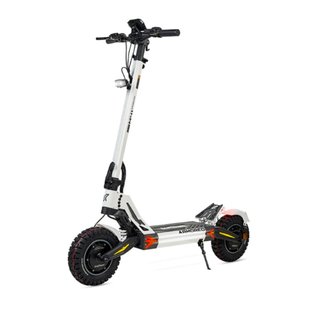 Patinete Eléctrico Armored - Oferta