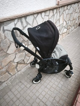 Bugaboo Bee 3