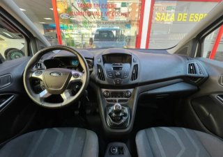Ford Transit 2018