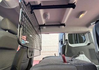 Ford Transit 2018