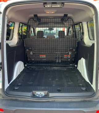 Ford Transit 2018