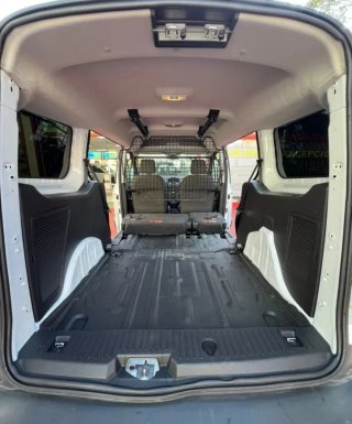 Furgoneta Ford Transit Connect 2018