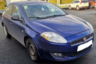 Radiador agua fiat bravo (198) 1.6 jtdm 16v 116691