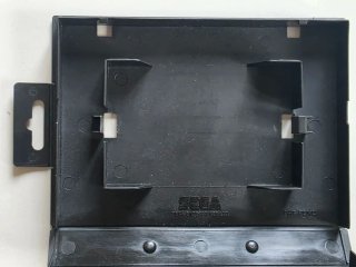 Taz Mania Sega Mega Drive