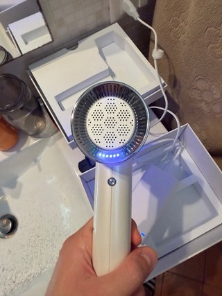 Epilatore Laser Currentbody Skin