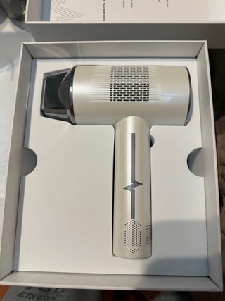 Epilatore Laser Currentbody Skin