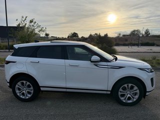 Land Rover Range Rover Evoque 2020