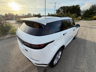 Land Rover Range Rover Evoque 2020