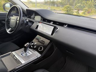 Land Rover Range Rover Evoque 2020