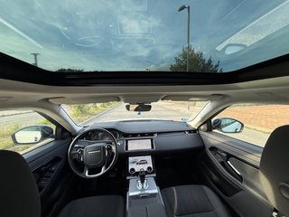 Land Rover Range Rover Evoque 2020